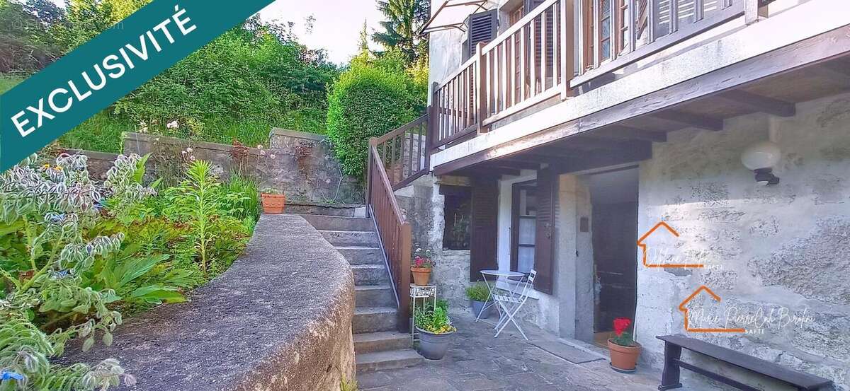 Photo 4 - Maison à ARGIS