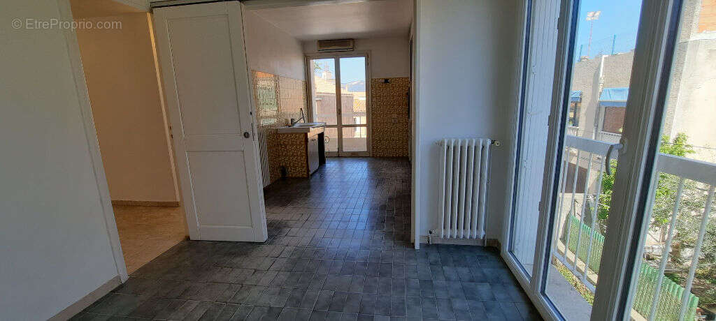 Appartement à LA SEYNE-SUR-MER