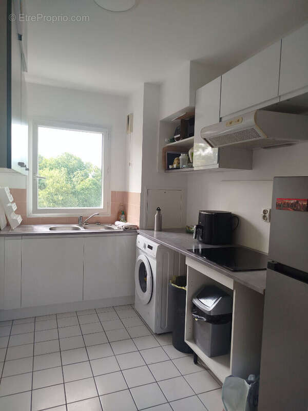 Appartement à BEAUVAIS