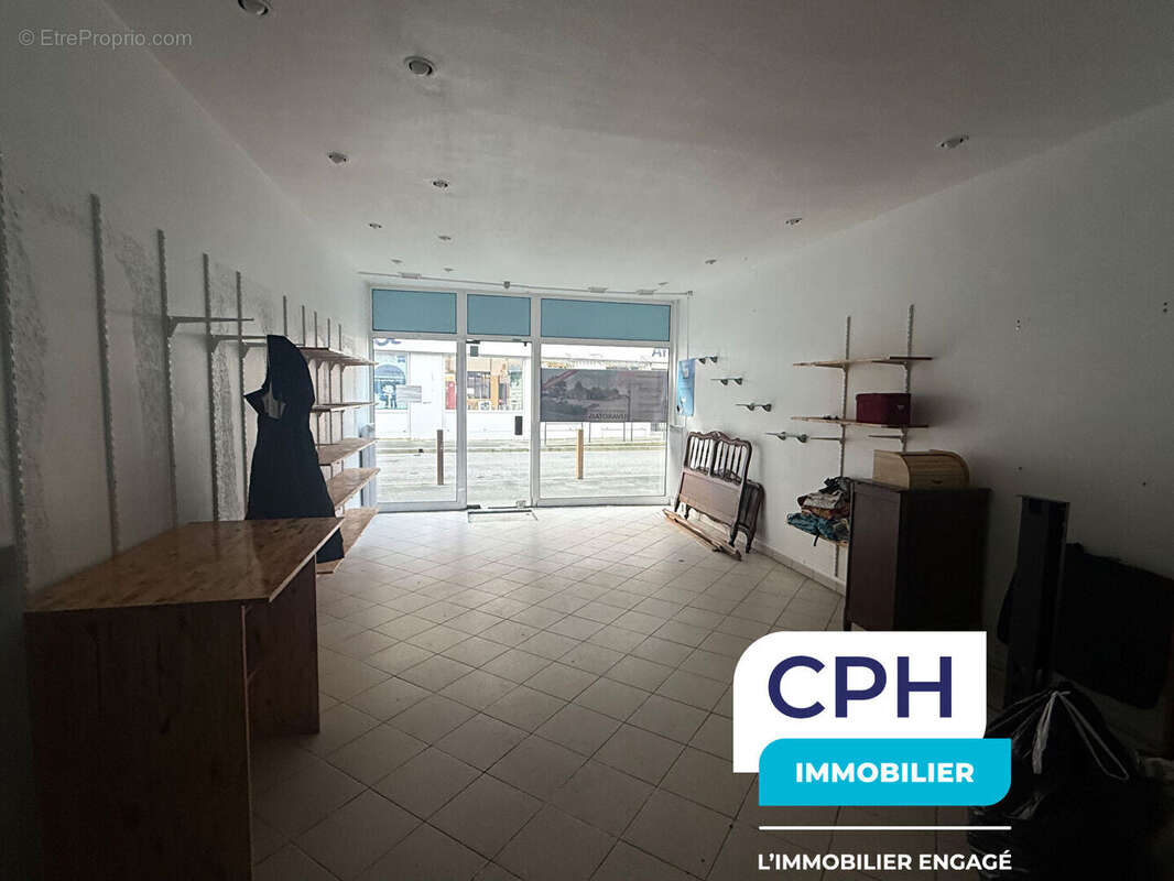 Appartement à LIVAROT