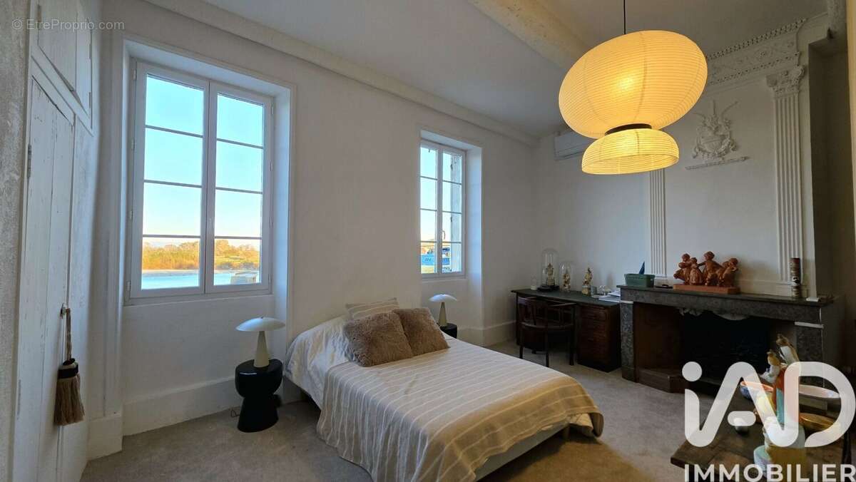 Photo 8 - Maison à PONT-SAINT-ESPRIT