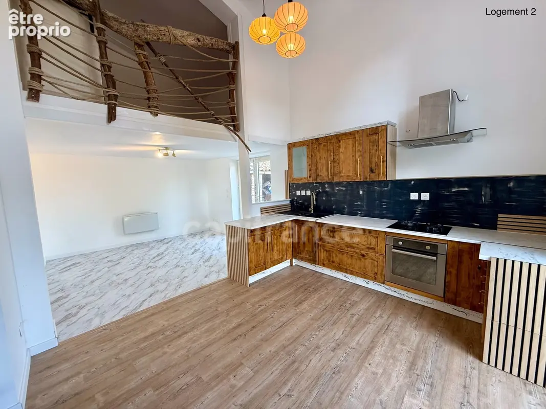 Maison avec deux logements indépendants : une opportunité rare pour habiter, investir ou réunir plusieurs générations - photo 28