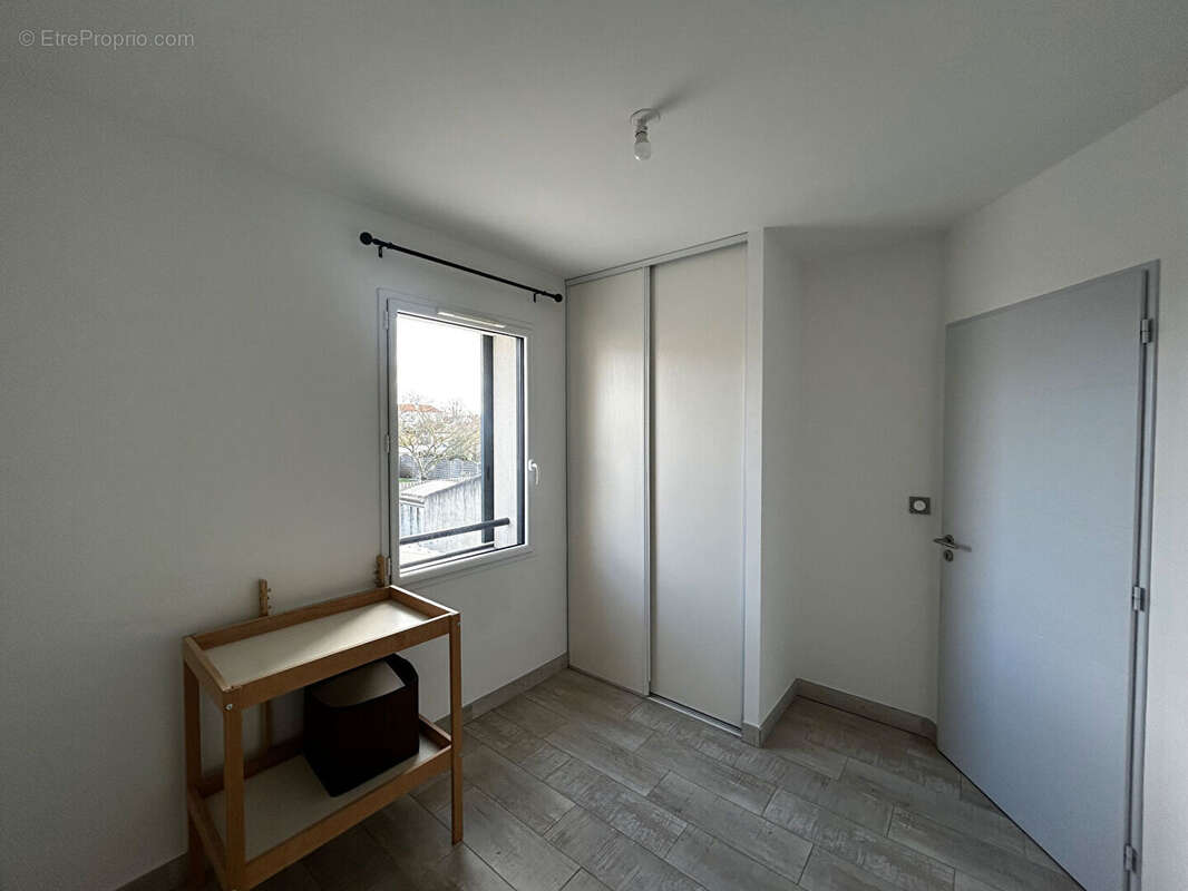 Maison à LA ROCHELLE