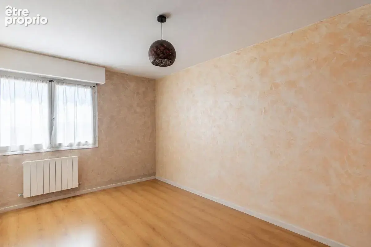 Nouvelle exclusivite - appartement t3 - charnay les macon - photo 7