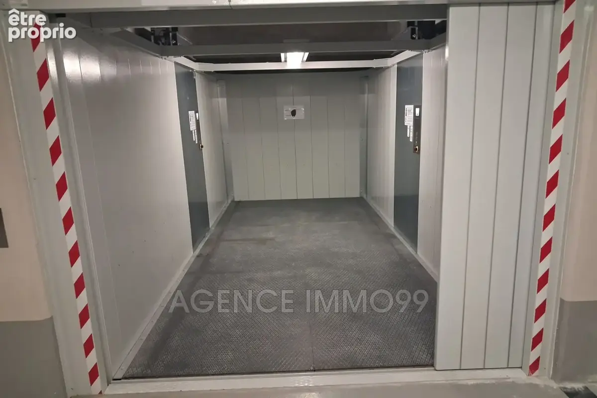 Parking à vendre à Cannes (06400) - photo 5