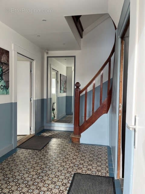 Maison à FLORANGE