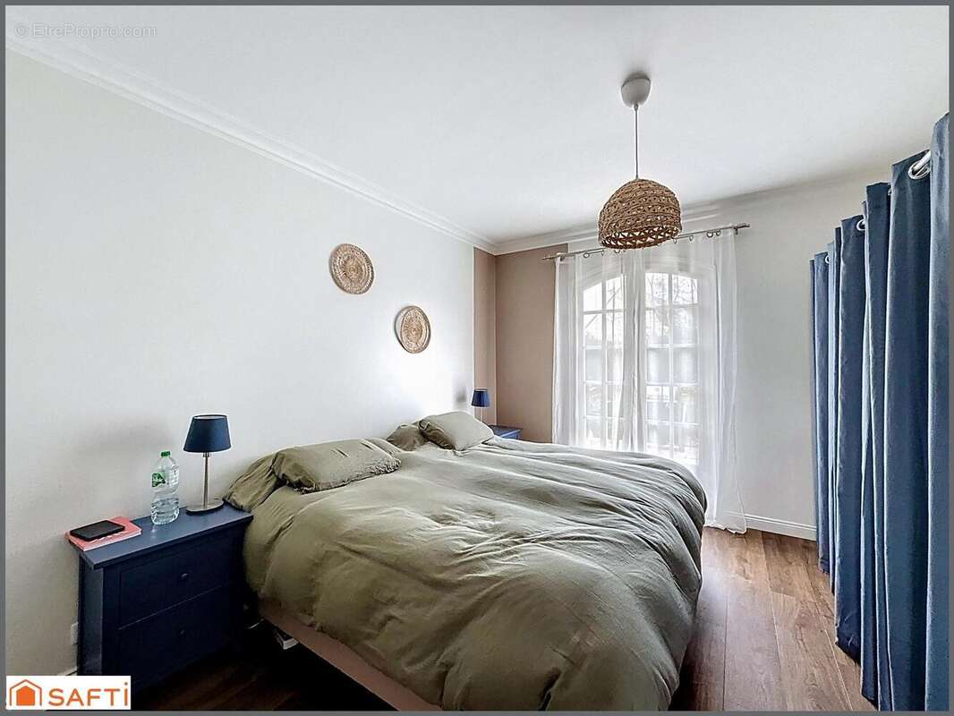 Photo 6 - Maison à VEIGNE