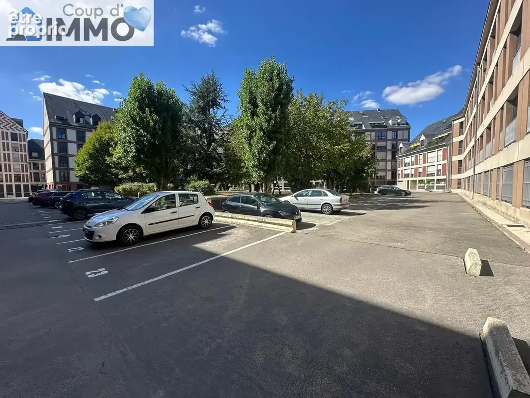 Appartement 4 pièces 83m2 - photo 9