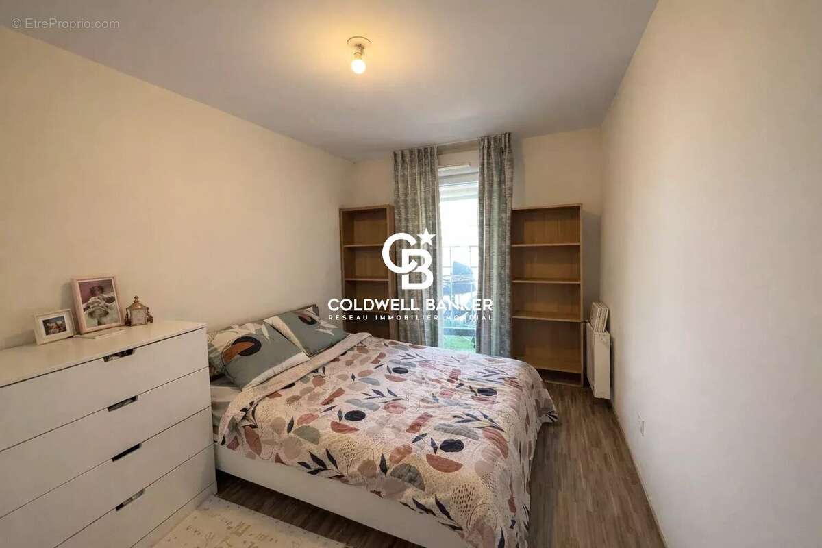 Appartement à ANNEMASSE