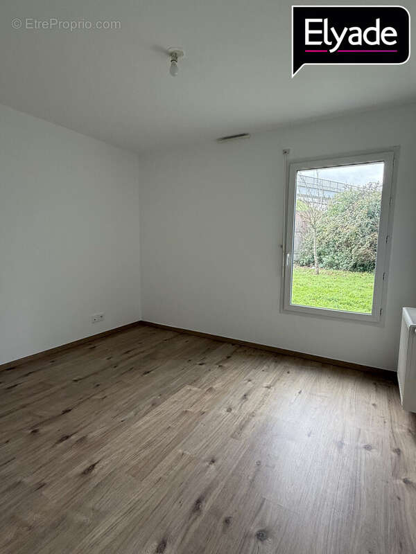 Appartement à SAINT-ANDRE-DE-CUBZAC
