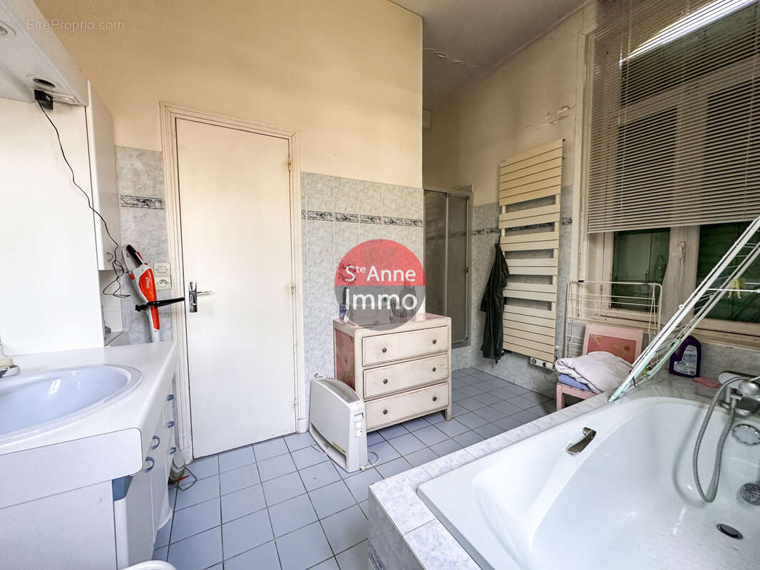 Maison à BEAUCAMPS-LE-VIEUX