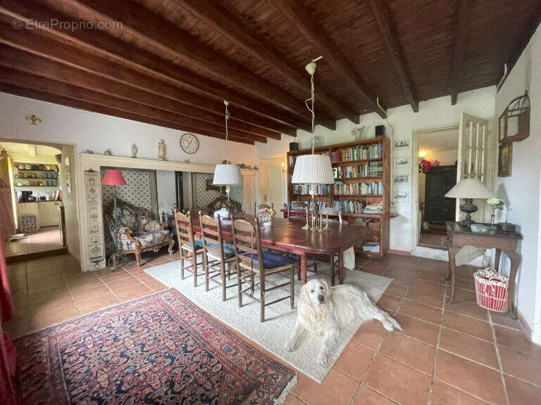 Maison à LOTTINGHEN