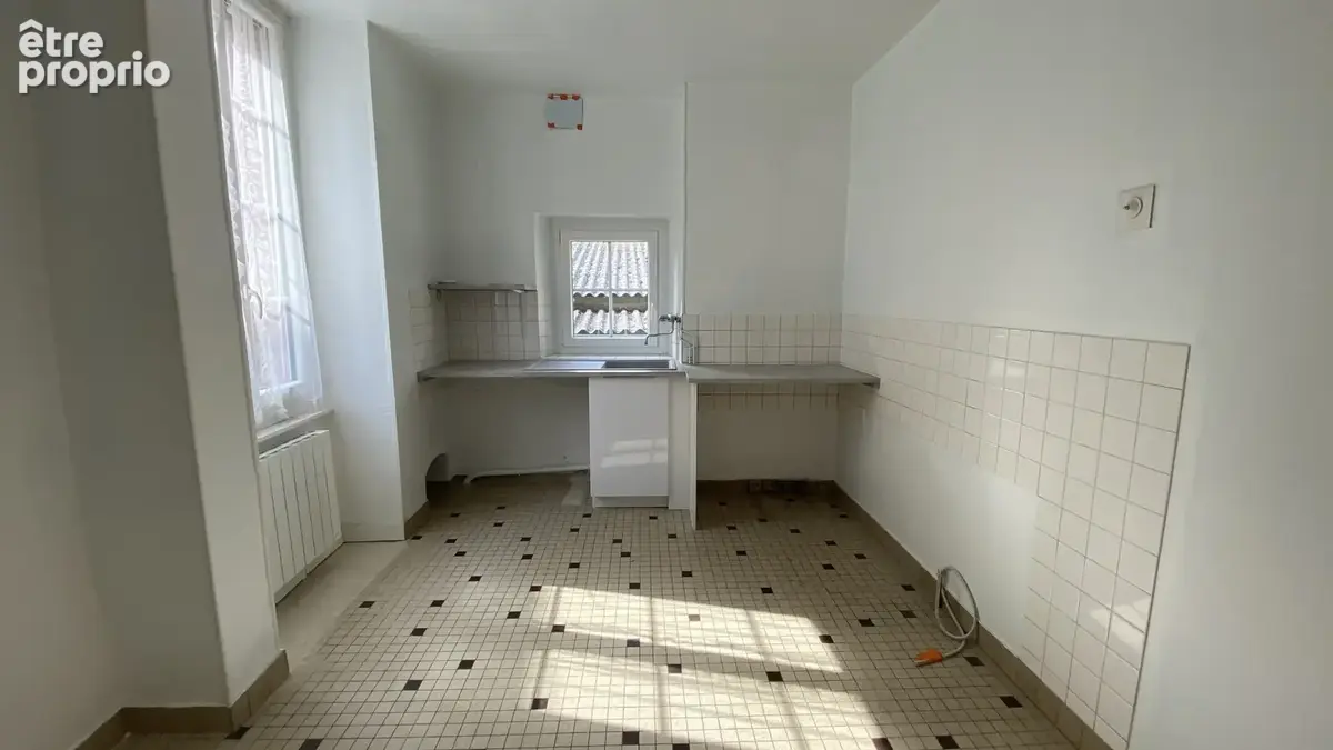 Maison de bourg - photo 4