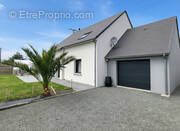 Maison à GOUVILLE-SUR-MER