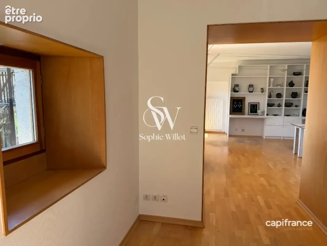 Propriété de Caractère 300m2 hab+ 175m2 bureaux - à vendre 12 pièces (74) -  proche de Annecy - photo 42