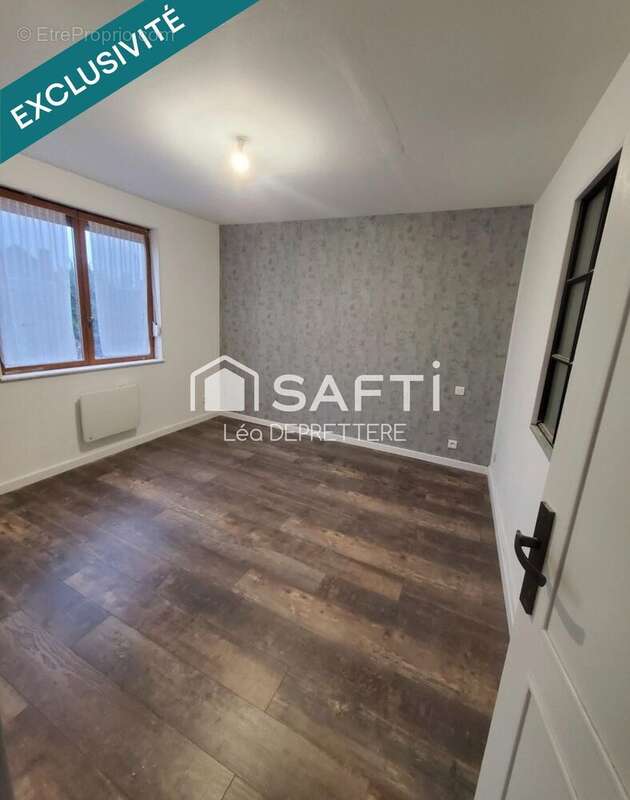 Photo 3 - Appartement à BETHUNE