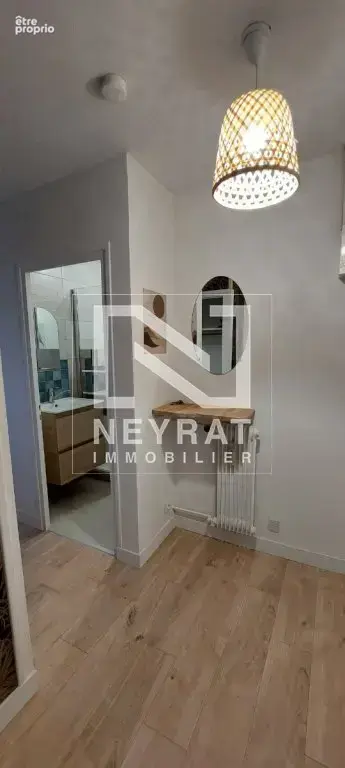 Studio renove pour investissement locatif - photo 6