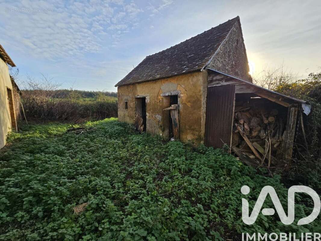 Photo 3 - Maison à DUNEAU