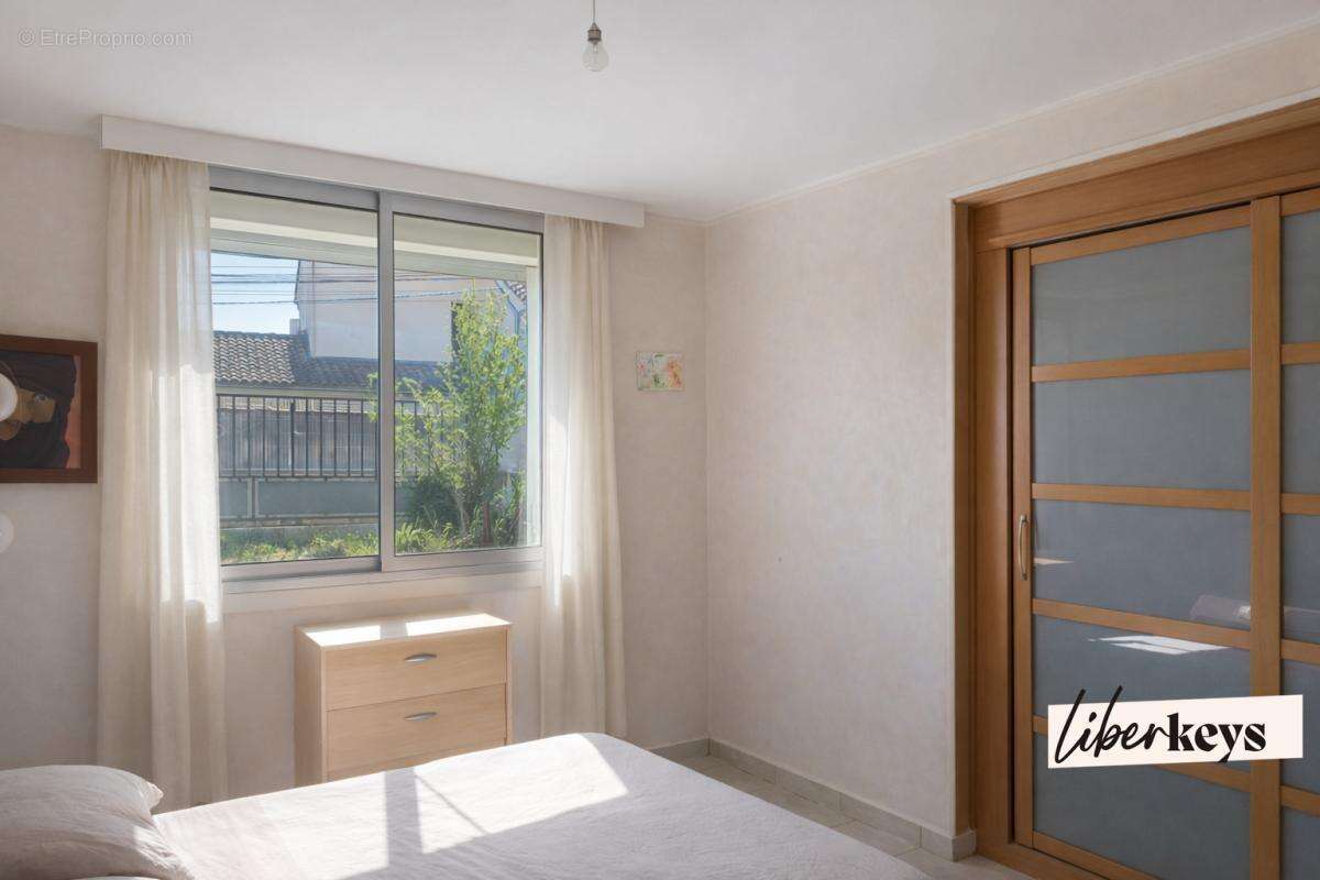 Appartement à ISTRES