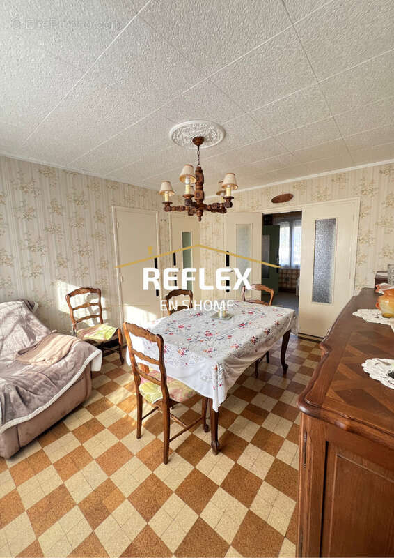 Maison à MEAULTE