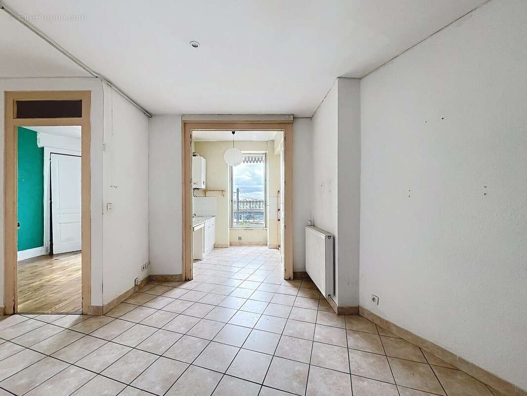Appartement à LYON-7E