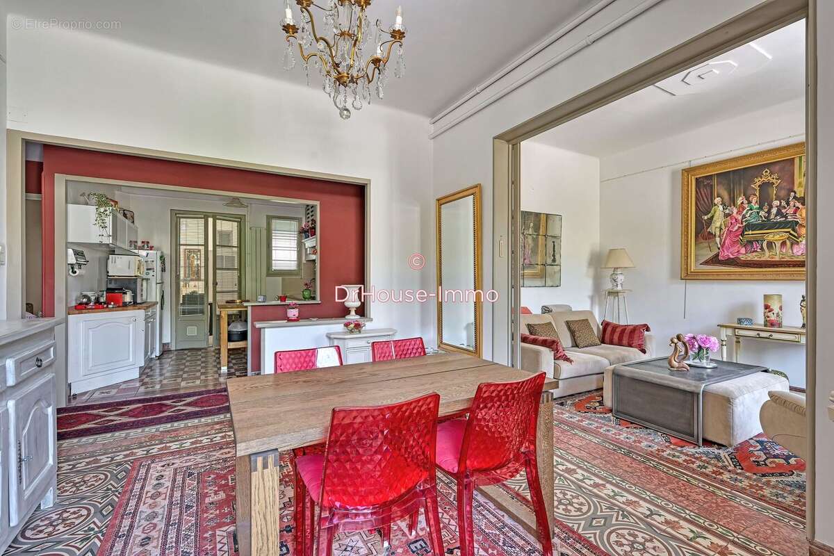 Appartement à NIMES