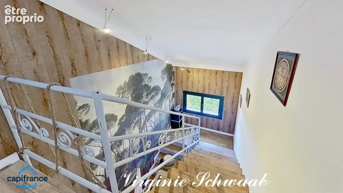 Dpt landes (40), habas, superbe maison landaise avec logement independant, atelier et garage, terrain 2112 m2 - photo 15