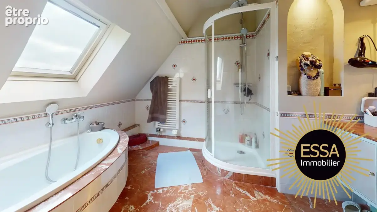 Maison 8 pièces 200 m² à vendre à Chavenay (78450) - photo 8