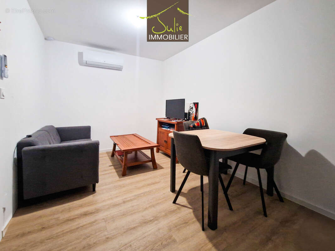 Appartement à BRESSUIRE