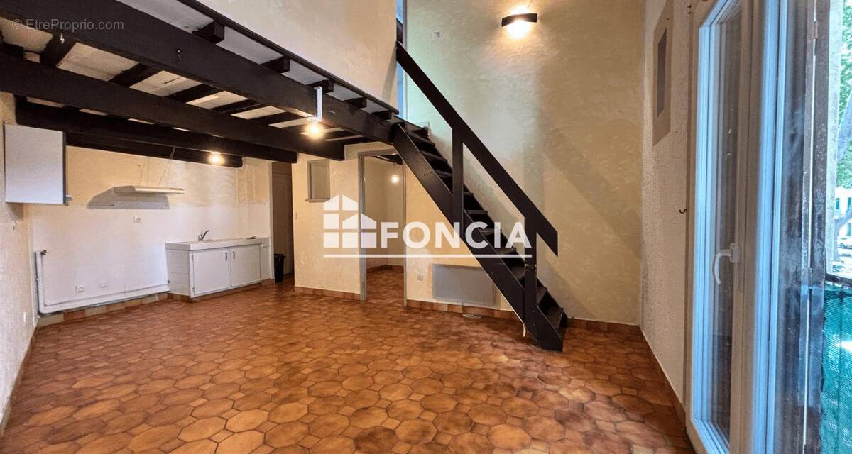 Appartement à MARSILLARGUES