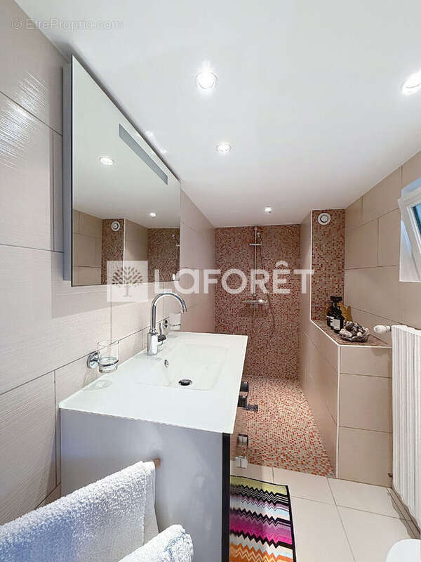 Maison à OUISTREHAM