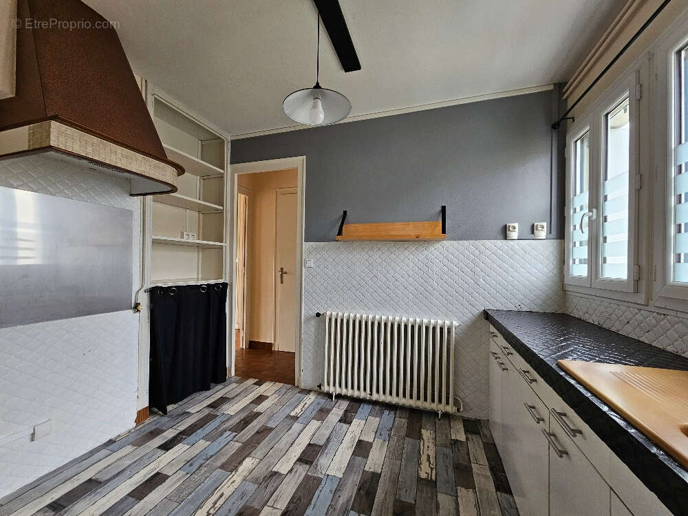 Maison à LA COURONNE