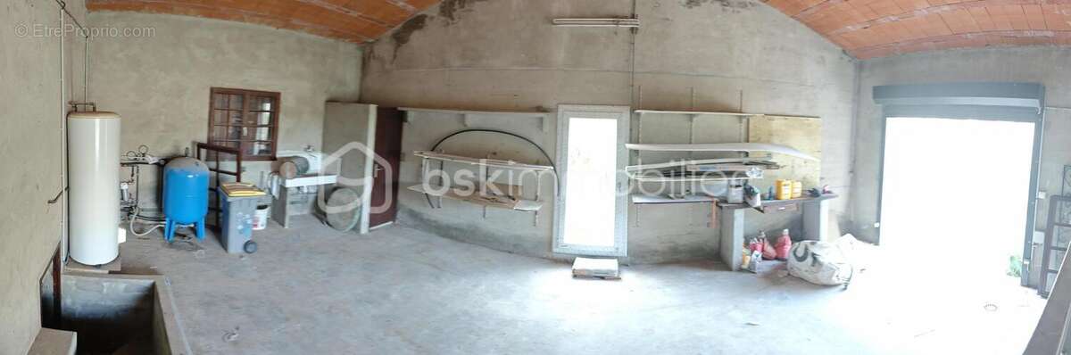 Maison à BALARUC-LES-BAINS