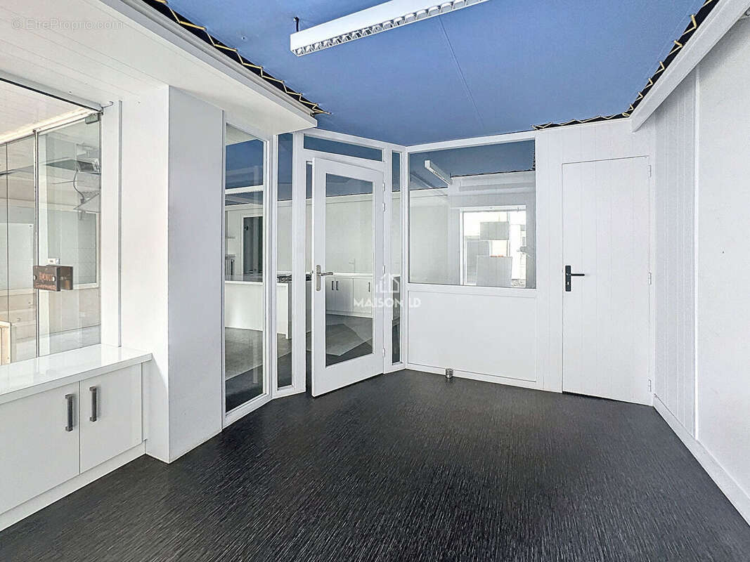 Commerce à GRANVILLE