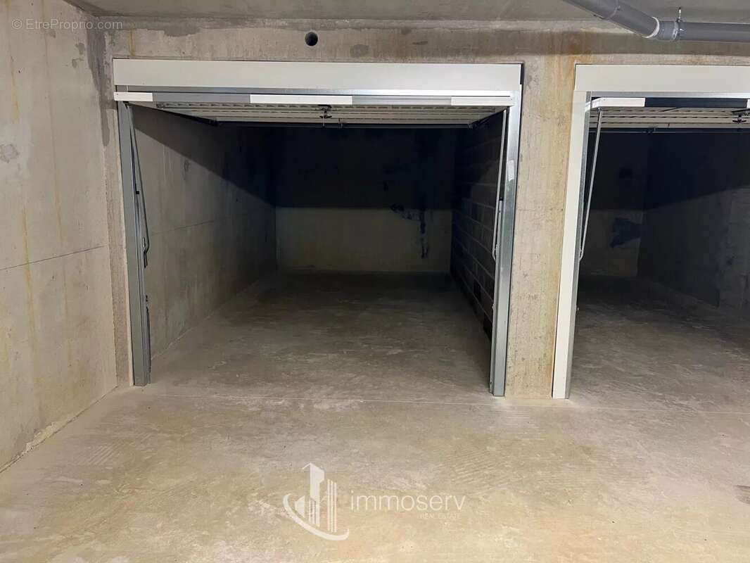 Appartement à ENTRANGE