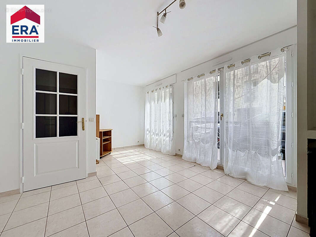 Appartement 31m² à charenton-le-pont - photo 4