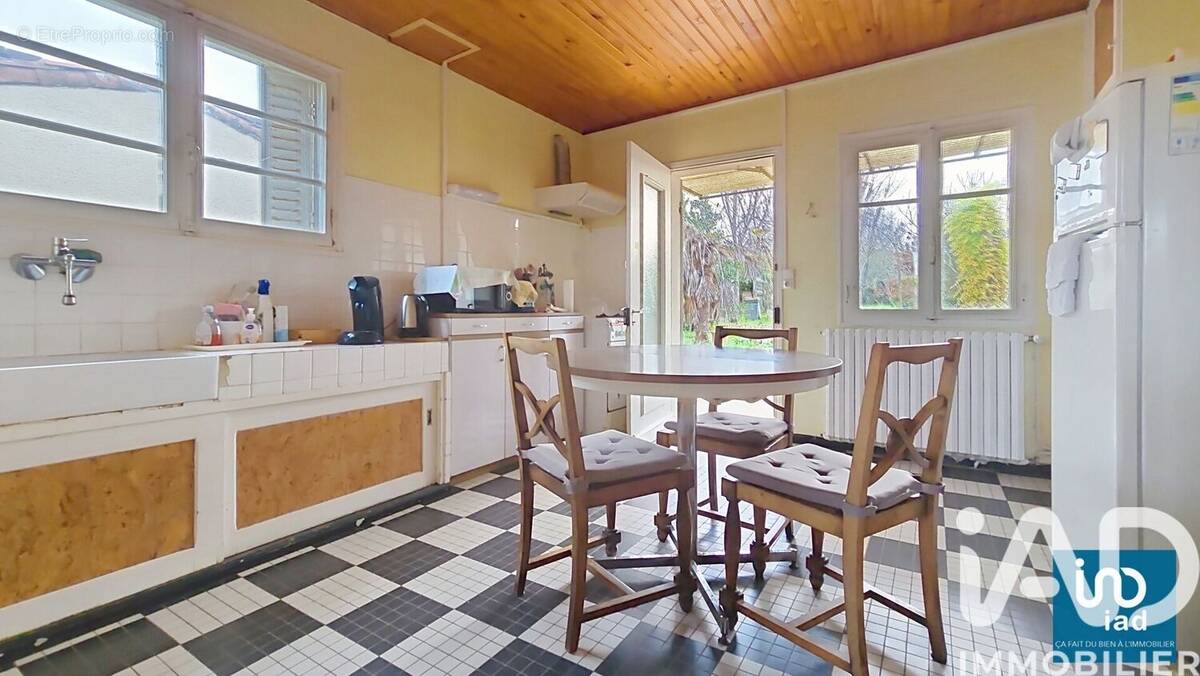 Photo 1 - Maison à CONDOM