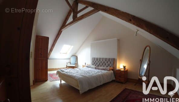 Photo 8 - Maison à PLOUGUENAST