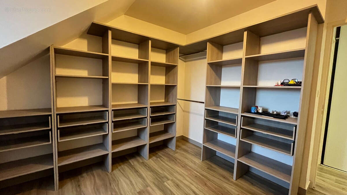 Appartement à MORLAIX