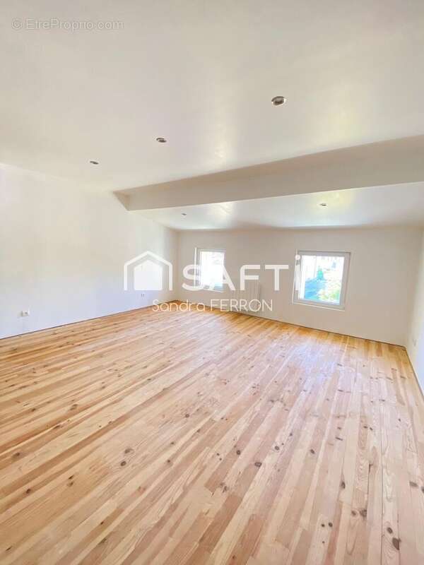 Maison 130 m² à Le Seure  - photo 9