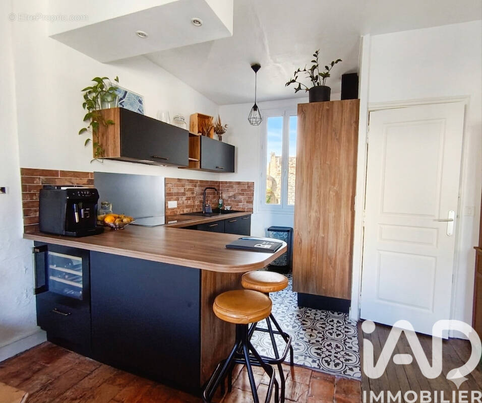 Photo 1 - Appartement à ANGERS