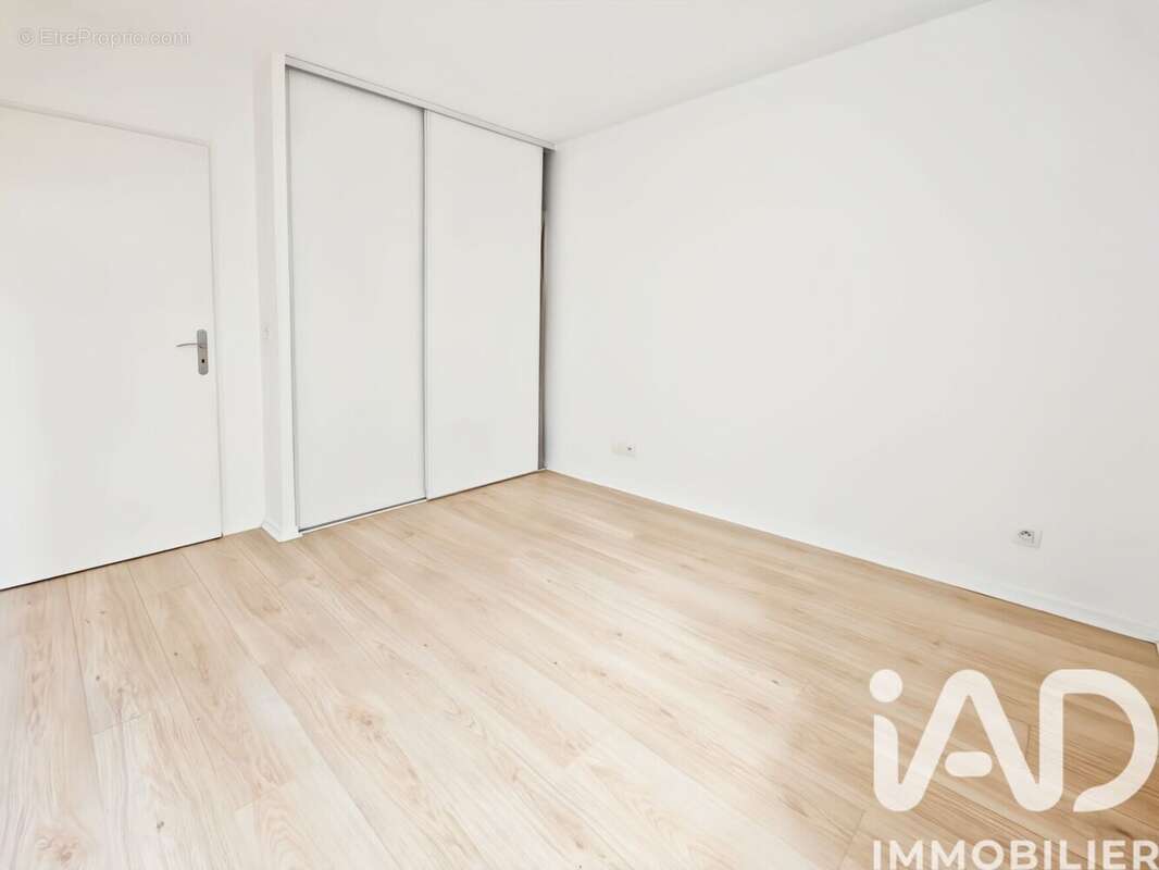 Photo 9 - Appartement à MASSY