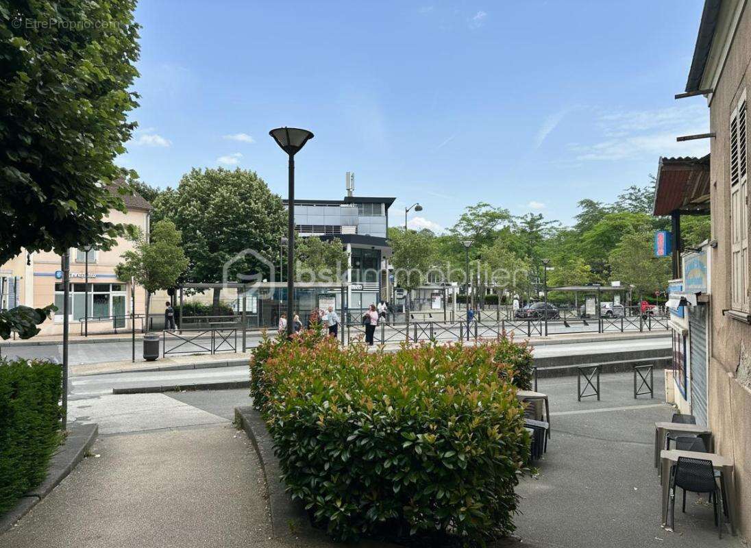 Appartement à MELUN