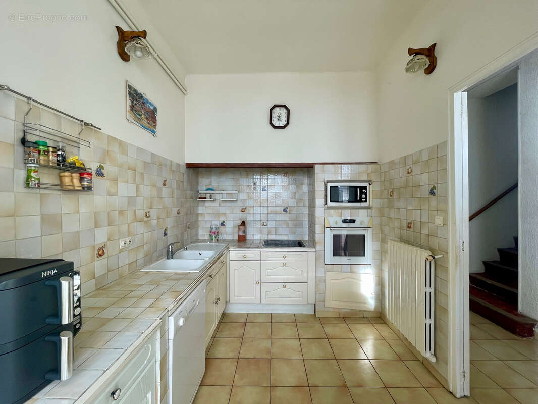 Maison à TOULON