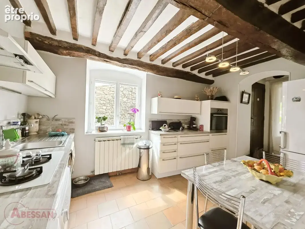 Maison 107 m² à Mialet  - photo 5