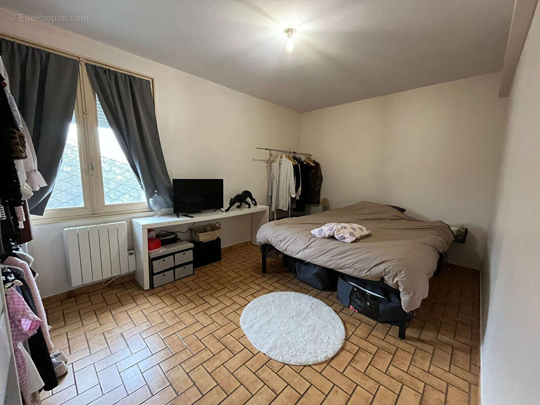 Appartement Chauny 2 pièce(s) 34 m2 - photo 5