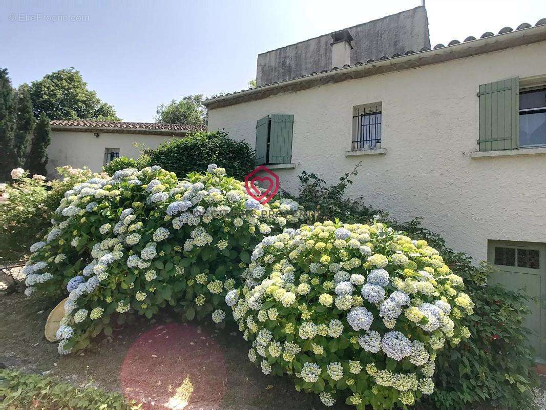 Maison à CASTELNAUDARY