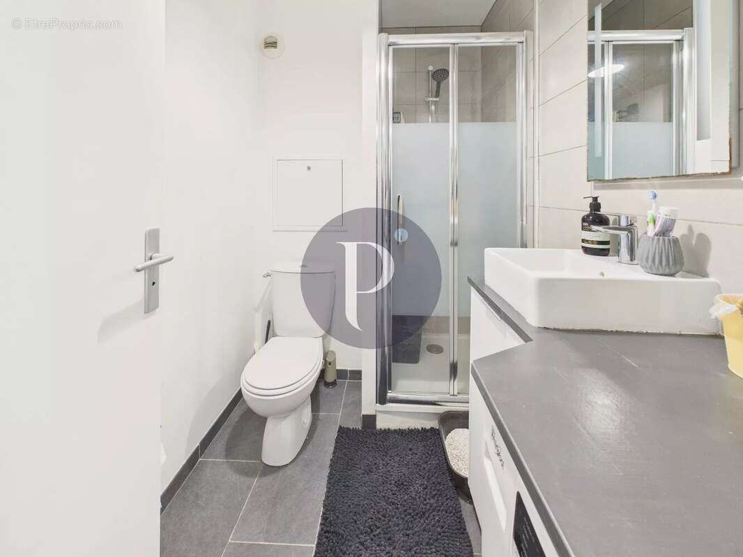 Appartement à ANTONY