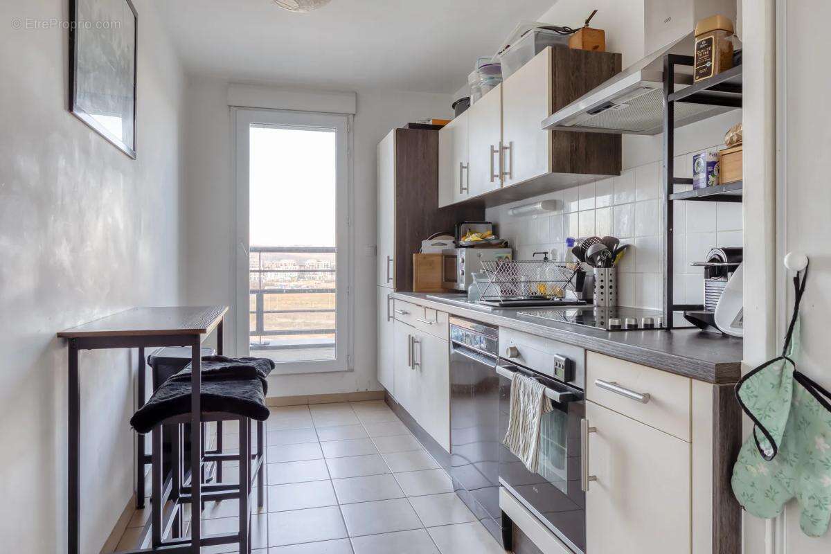 Appartement à ROUEN