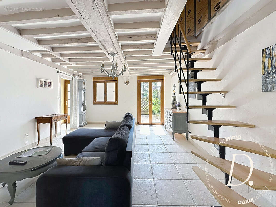 Maison 113 m² à Panilleuse  - photo 5